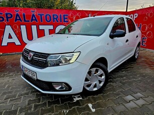 Dacia Logan 1.0 SCe Laureate