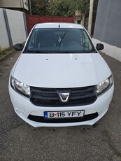 Dacia Logan 1.2 75CP Ambiance