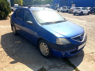 Dacia Logan 1.4 MPI Laureate Plus