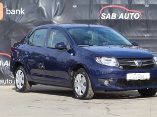 Dacia Logan 1.5 75CP Ambiance