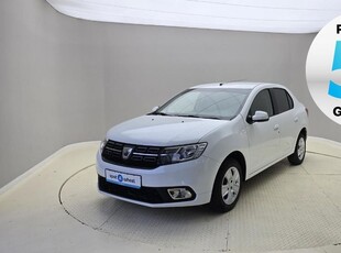 Dacia Logan 1.5 Blue dCi Laureate