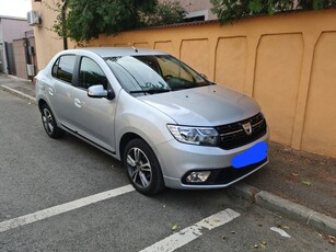 Dacia Logan 1.5 Blue dCi Prestige