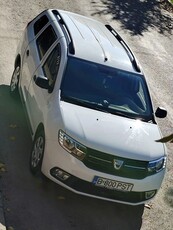 Dacia Logan ECO-G 100 Essential