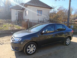 Dacia Logan MCV 0.9 TCe 90 CP GPL Ambiance