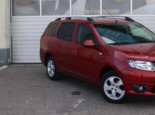 Dacia Logan MCV 0.9 TCe 90 CP Prestige