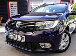 Dacia Logan MCV 1.0 SCe Laureate