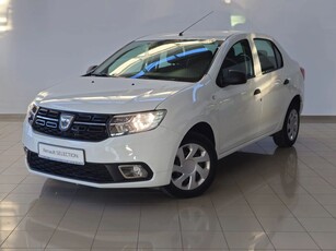 Dacia Logan MCV 1.0 SCe Laureate