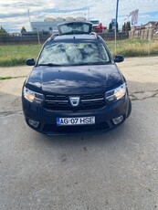 Dacia Logan MCV 1.0 SCe Laureate