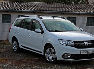 Dacia Logan MCV 1.5 Blue dCi Prestige