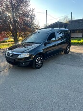 Dacia Logan MCV 1.5 dCi 90 CP Laureate