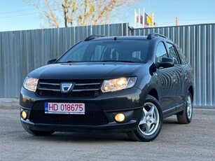 Dacia Logan MCV 1.5 dCi 90 CP Prestige