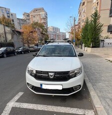 Dacia Logan MCV 1.5 dCi Ambiance