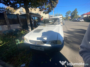 Dacia pick up Papuc in stare buna!