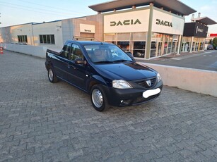 Dacia Pick Up