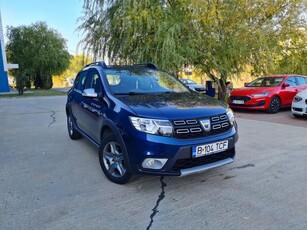 Dacia Sandero 0.9 TCe Prestige