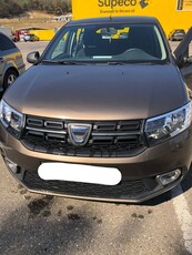 Dacia Sandero 1.0 SCe SL PLUS