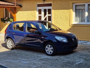 Dacia Sandero 1.2 16V