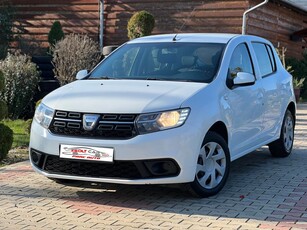 Dacia Sandero 1.2 16V 75 Ambiance