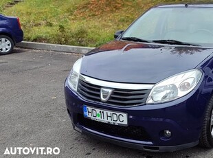 Dacia Sandero 1.5 DCI Smile!