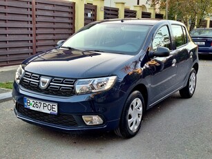 Dacia Sandero 2 km