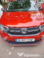 Dacia Sandero 2018