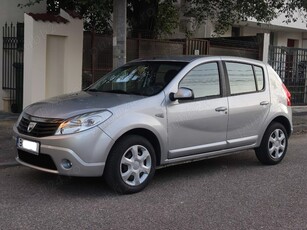 Dacia Sandero 49.000 Km 2009