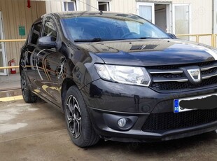 Dacia Sandero II Laureat 1.2 Benzina 75 CP 2015 EURO 6