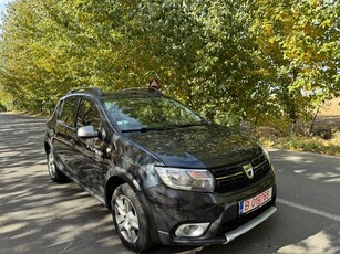 Dacia Sandero Stepway 0.9 TCe