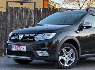 Dacia Sandero Stepway 0.9 TCe Easy-R Prestige