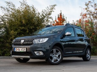 Dacia Sandero Stepway 0.9 TCe Easy-R Prestige