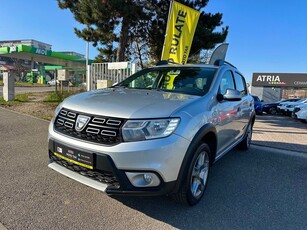 Dacia Sandero Stepway 1.5 Blue dCi Prestige