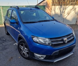 Dacia Sandero Stepway 2 Tce 90 Prestige