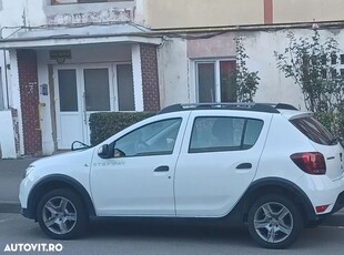 Dacia Sandero Stepway 1.0 SCe Ambiance