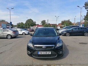 De vânzare Ford Focus Trend mk2.5 - Diesel - 1.8 TDI, 115 CP