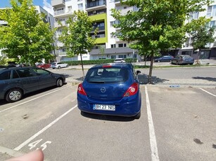 De vanzare Opel Corsa D