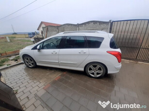 Peugeot 308 SW masina