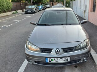 De vânzare Renault Laguna 2 Facelift, Hatchback 2005