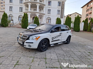 Dodge caliber 2.0d 4x4 2008