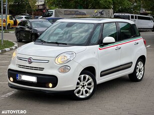 Fiat 500L 1.3 Mjet Pop Star