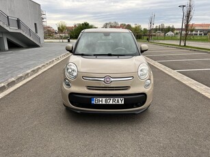 Fiat 500L 1.4 Lounge