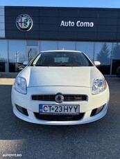 Fiat Bravo 1.4 T-JET Emotion