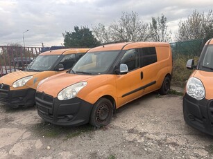 Fiat Doblo 1.3 Multijet 16V DPF Dynamic