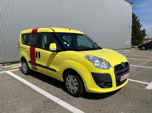 Fiat Doblo 1.6 16V Multijet Start&Stopp Dynamic