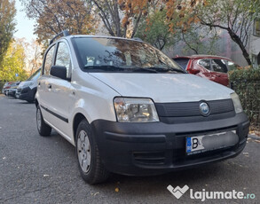 Fiat Panda Unic proprietar