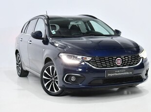 Fiat Tipo 1.6 Mjet Pop