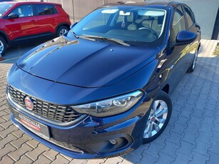 Fiat Tipo 1.6 Mjet Easy