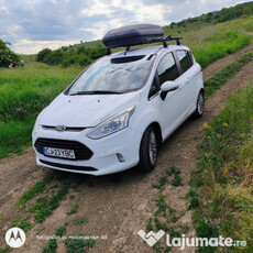 Ford b-max monovolum