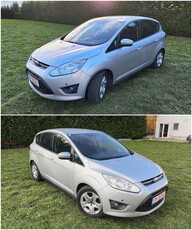 Ford c-max 2.0 diesel automata 74.600 km