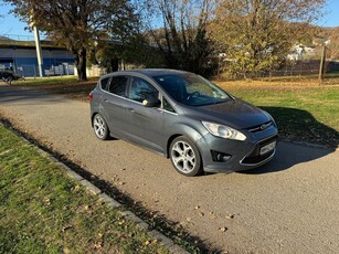 Ford C-Max 2.0 TDCi DPF Titanium