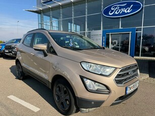 Ford EcoSport 1.0 Ecoboost Trend